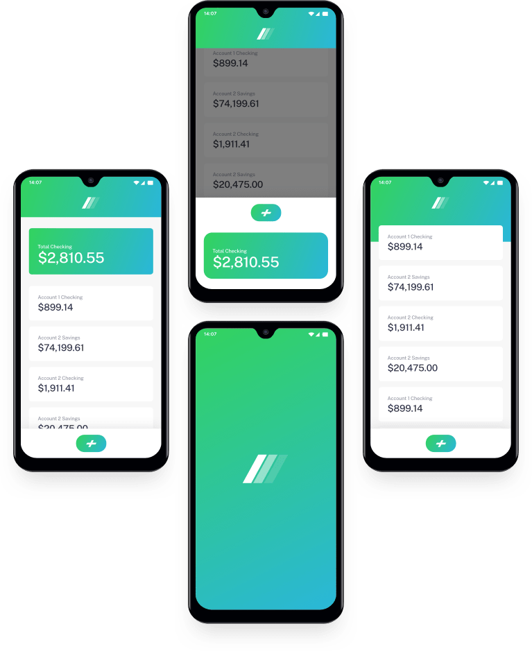 Image mockups phones